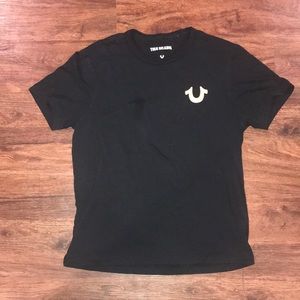 Men’s True Religion shirt